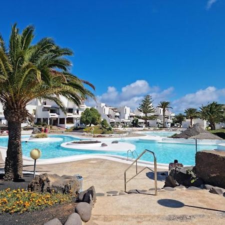 Carpe Diem Costa Teguise Exterior foto