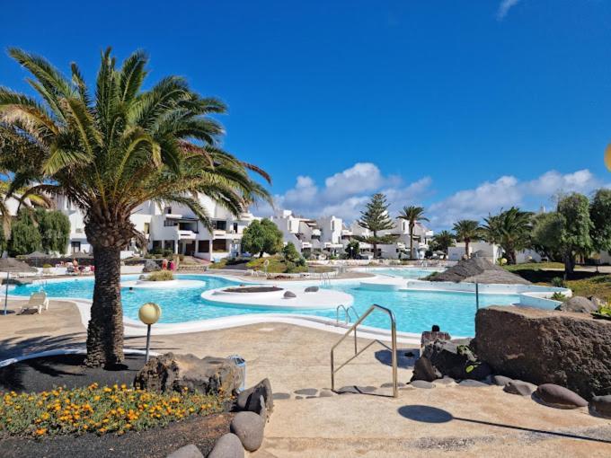 Carpe Diem Costa Teguise Exterior foto